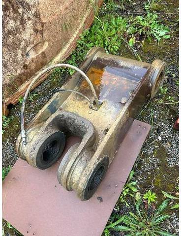 Liebherr R954CHD - Бързо сменник: снимка 2 Liebherr R954CHD - Бързо сменник: снимка 2