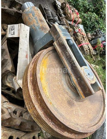 Liebherr R954CHD - Гумени/ Метални вериги: снимка 1 Liebherr R954CHD - Гумени/ Метални вериги: снимка 1