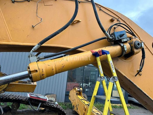 Liebherr R954CHD - Стрела за Верижен багер: снимка 5 Liebherr R954CHD - Стрела за Верижен багер: снимка 5