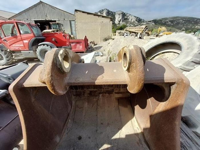 Liebherr SW77 - R954C - Кофа за багер: снимка 4 Liebherr SW77 - R954C - Кофа за багер: снимка 4