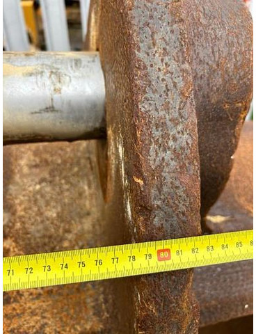 Liebherr SW77 - R954CHD Li - Кофа за багер: снимка 5 Liebherr SW77 - R954CHD Li - Кофа за багер: снимка 5