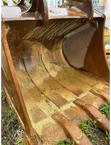 Liebherr SW77 - R954CHD Li - Кофа за багер: снимка 1 Liebherr SW77 - R954CHD Li - Кофа за багер: снимка 1