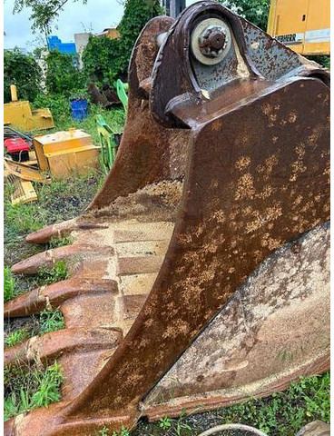 Liebherr SW77 - R954CHD Li - Кофа за багер: снимка 2 Liebherr SW77 - R954CHD Li - Кофа за багер: снимка 2