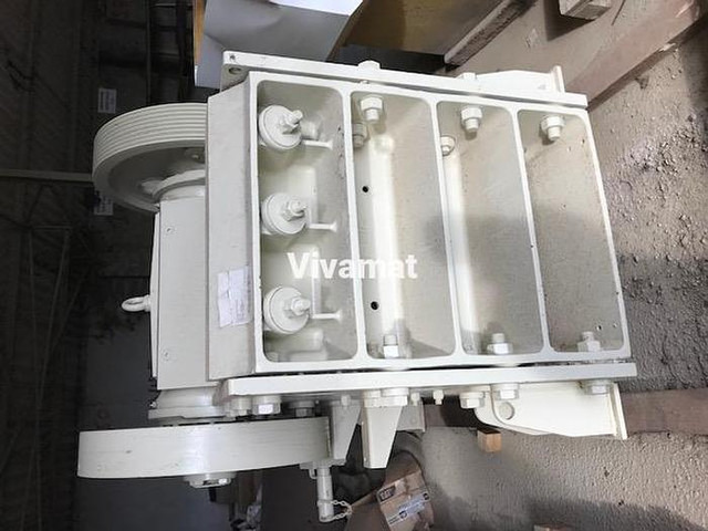 METSO MINERALS C80 - Трошачка: снимка 5 METSO MINERALS C80 - Трошачка: снимка 5