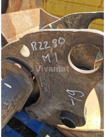 MORIN Morin Module 1 - Бързо сменник: снимка 1 MORIN Morin Module 1 - Бързо сменник: снимка 1