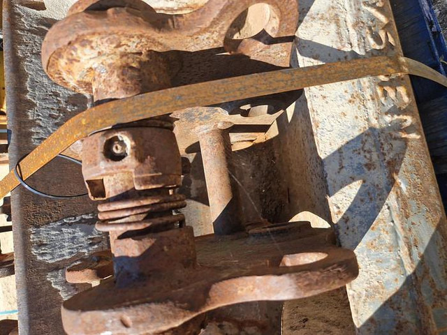 MORIN Morin Module 2 - Бързо сменник: снимка 4 MORIN Morin Module 2 - Бързо сменник: снимка 4