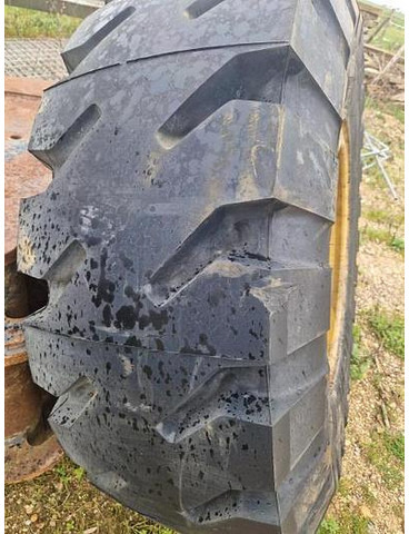Michelin 17,5 R 25 Xmine D2 - Гуми и джанти: снимка 3 Michelin 17,5 R 25 Xmine D2 - Гуми и джанти: снимка 3