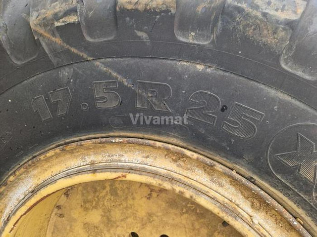 Michelin 17,5 R 25 Xmine D2 - Гуми и джанти: снимка 2 Michelin 17,5 R 25 Xmine D2 - Гуми и джанти: снимка 2