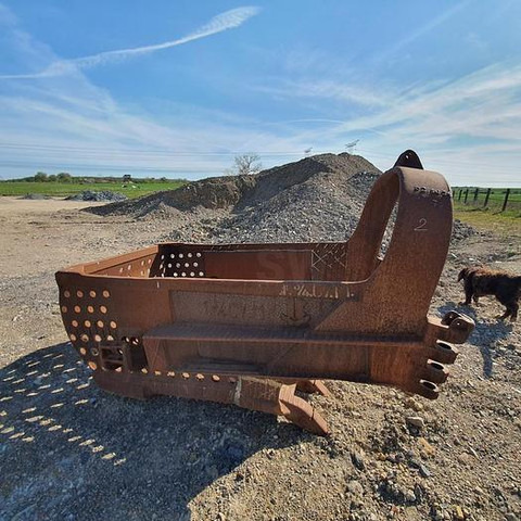 Nobas Godet Dragline - - Кофа: снимка 1 Nobas Godet Dragline - - Кофа: снимка 1