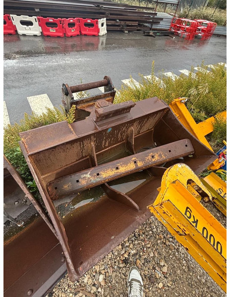 OilQuickRail OQR - Кофа: снимка 1 OilQuickRail OQR - Кофа: снимка 1