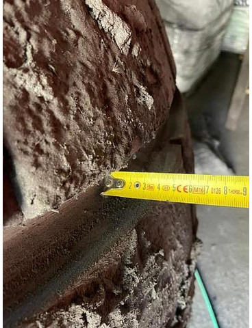 PNEU RECHAPPE  - Гума: снимка 2 PNEU RECHAPPE  - Гума: снимка 2