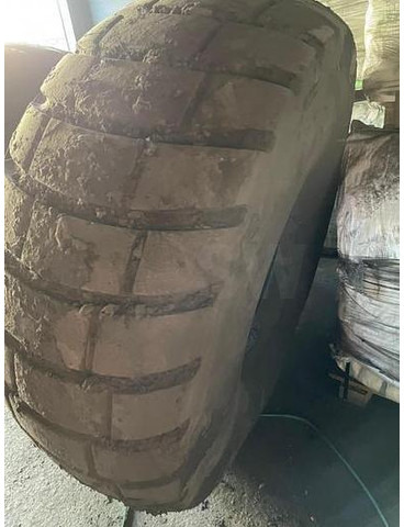 PNEU RECHAPPE  - Гума: снимка 3 PNEU RECHAPPE  - Гума: снимка 3