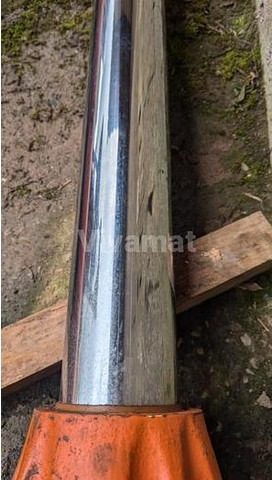 Hitachi - Прикачен инвентар: снимка 2 Hitachi - Прикачен инвентар: снимка 2