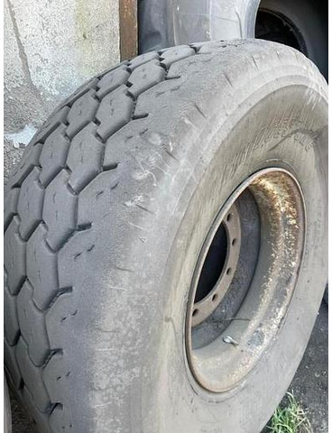 ROUE BRIDGESTONE 65R22.5 M748 - Гуми и джанти: снимка 2 ROUE BRIDGESTONE 65R22.5 M748 - Гуми и джанти: снимка 2