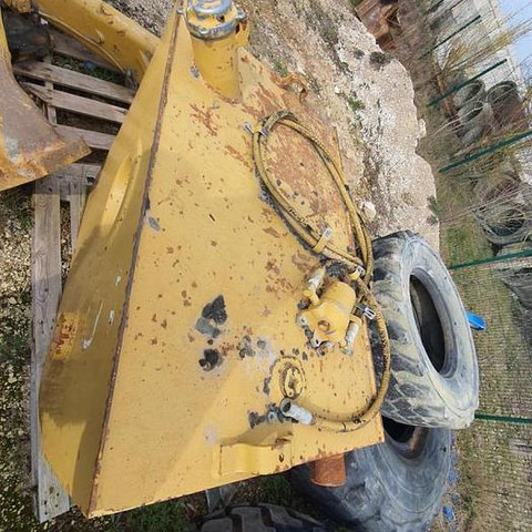 Caterpillar HG/08 VERRIN BENNE 769C 769D 771C 771D - - Резервни части: снимка 2 Caterpillar HG/08 VERRIN BENNE 769C 769D 771C 771D - - Резервни части: снимка 2