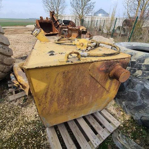 Caterpillar HG/08 VERRIN BENNE 769C 769D 771C 771D - - Резервни части: снимка 3 Caterpillar HG/08 VERRIN BENNE 769C 769D 771C 771D - - Резервни части: снимка 3