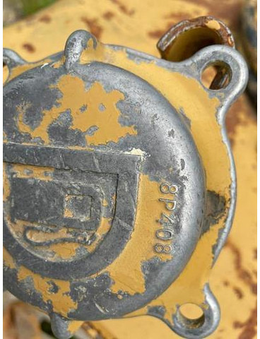 Резервни части Caterpillar HG/08 VERRIN BENNE 769C 769D 771C 771D -: снимка 7