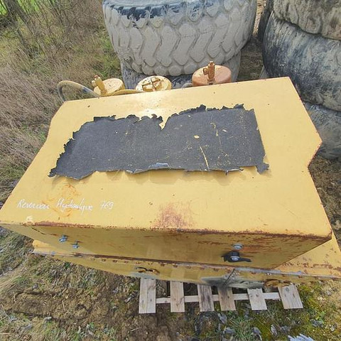 Caterpillar HG/08 VERRIN BENNE769C 769D 771C 771D - - Резервни части: снимка 5 Caterpillar HG/08 VERRIN BENNE769C 769D 771C 771D - - Резервни части: снимка 5