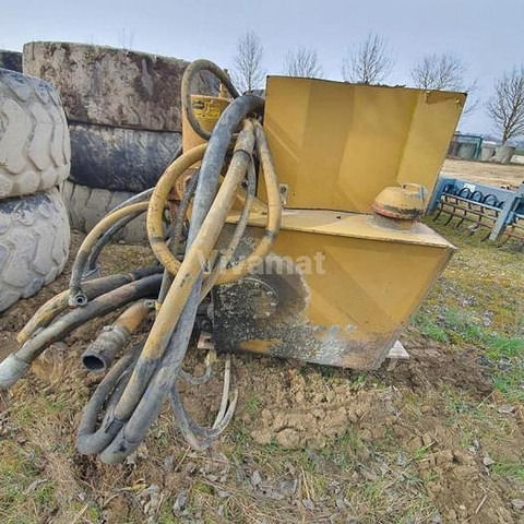Caterpillar HG/08 VERRIN BENNE769C 769D 771C 771D - - Резервни части: снимка 3 Caterpillar HG/08 VERRIN BENNE769C 769D 771C 771D - - Резервни части: снимка 3