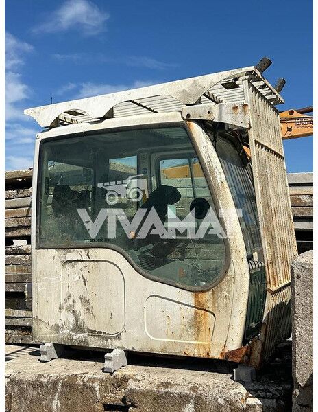 Liebherr R904C R914C R924C R934C R944C R954C - Резервни части: снимка 1 Liebherr R904C R914C R924C R934C R944C R954C - Резервни части: снимка 1