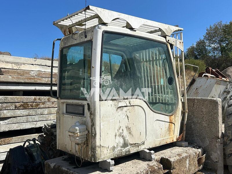 Liebherr R904C R914C R924C R934C R944C R954C - Резервни части: снимка 4 Liebherr R904C R914C R924C R934C R944C R954C - Резервни части: снимка 4