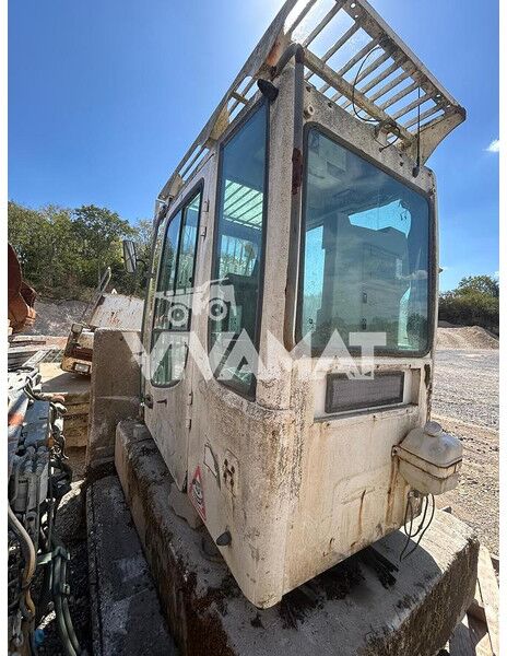 Liebherr R904C R914C R924C R934C R944C R954C - Резервни части: снимка 3 Liebherr R904C R914C R924C R934C R944C R954C - Резервни части: снимка 3