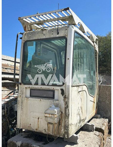 Liebherr R904C R914C R924C R934C R944C R954C - Резервни части: снимка 2 Liebherr R904C R914C R924C R934C R944C R954C - Резервни части: снимка 2