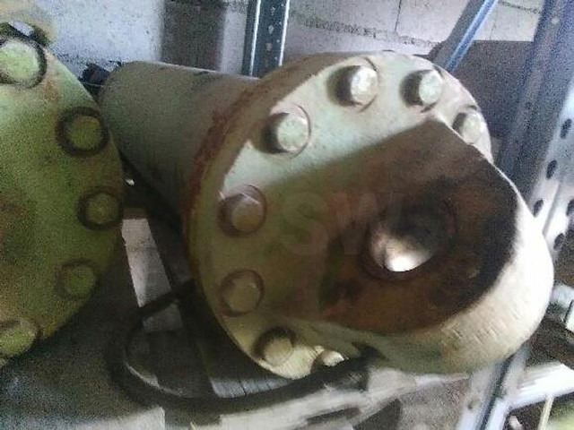 Резервни части Terex 33-40 -: снимка 7
