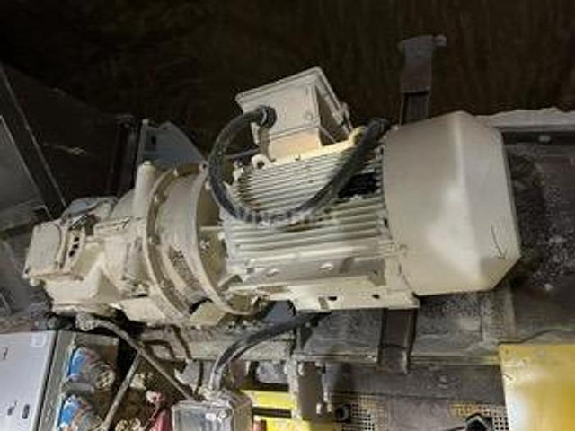 Samc DN15 P75-1000 - Трошачка: снимка 5 Samc DN15 P75-1000 - Трошачка: снимка 5