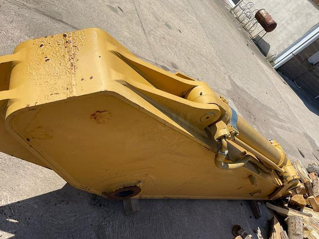 Caterpillar 320 - - Строителна техника: снимка 3 Caterpillar 320 - - Строителна техника: снимка 3