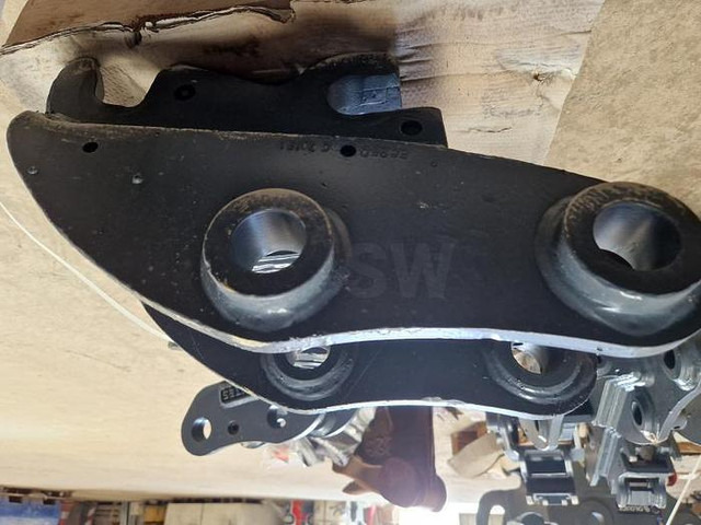 Volvo EC35D - Строителна техника: снимка 3 Volvo EC35D - Строителна техника: снимка 3