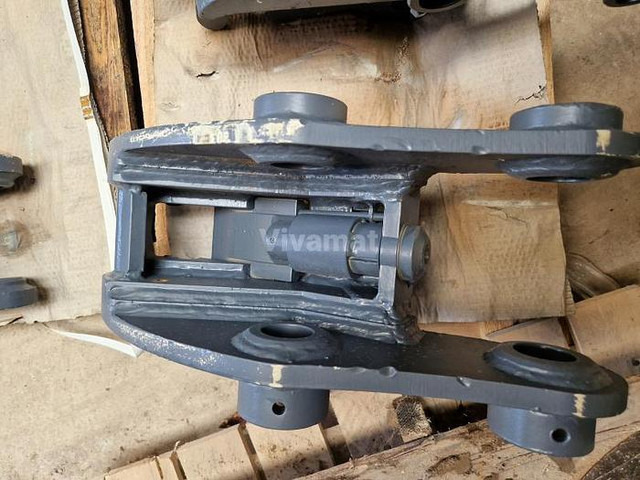 Volvo EC35D - Строителна техника: снимка 2 Volvo EC35D - Строителна техника: снимка 2