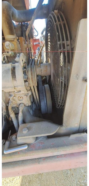 Tamrock Ranger 500 - Пробивна машина: снимка 5 Tamrock Ranger 500 - Пробивна машина: снимка 5