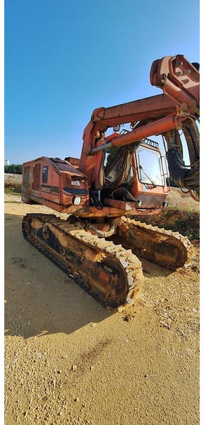 Tamrock Ranger 500 - Пробивна машина: снимка 2 Tamrock Ranger 500 - Пробивна машина: снимка 2