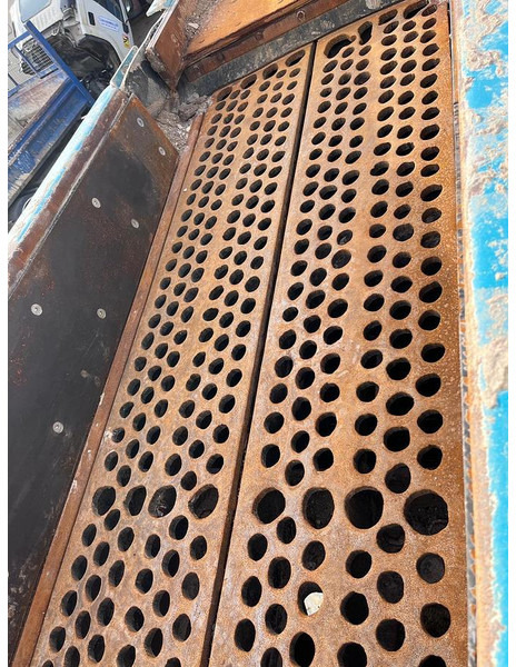 Трошачка Terex POWERSCREEN PREMIER TRAX300: снимка 6 Трошачка Terex POWERSCREEN PREMIER TRAX300: снимка 6