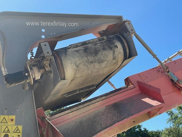 Terex TEREX FINLAY J-1160 J-1160 - Трошачка: снимка 5 Terex TEREX FINLAY J-1160 J-1160 - Трошачка: снимка 5