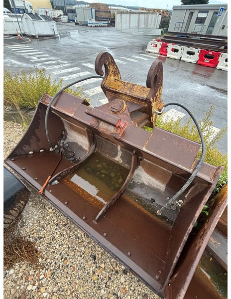 Verachtert CW20S-30S-40S - Кофа: снимка 3 Verachtert CW20S-30S-40S - Кофа: снимка 3