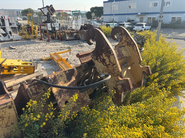 Verachtert CW20S-30S-40S - Кофа: снимка 1 Verachtert CW20S-30S-40S - Кофа: снимка 1