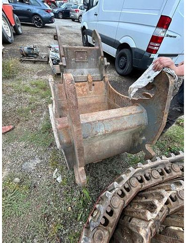 Verachtert CW45S - Кофа: снимка 3 Verachtert CW45S - Кофа: снимка 3