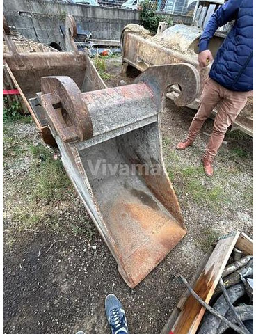 Verachtert CW45S - Кофа: снимка 1 Verachtert CW45S - Кофа: снимка 1