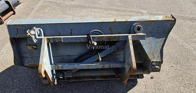 Volvo Volvo standard 7t - Кофа: снимка 2 Volvo Volvo standard 7t - Кофа: снимка 2