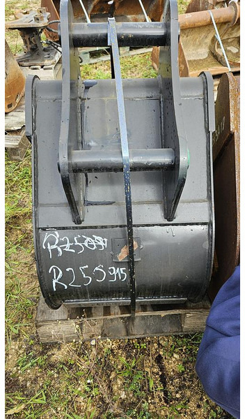 WHITE Axe 45mm - Кофа: снимка 3 WHITE Axe 45mm - Кофа: снимка 3