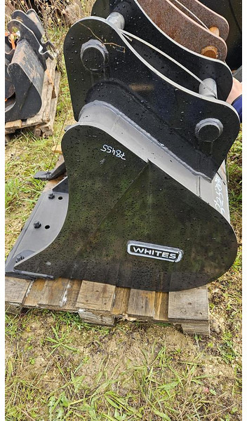 WHITE Axe 45mm - Кофа: снимка 1 WHITE Axe 45mm - Кофа: снимка 1