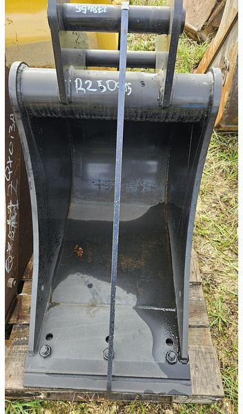 WHITE Axe 45mm - Кофа: снимка 2 WHITE Axe 45mm - Кофа: снимка 2