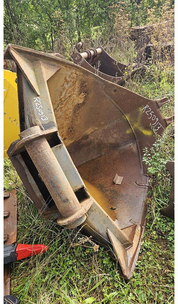 Inconnu Axe - Кофа: снимка 3 Inconnu Axe - Кофа: снимка 3