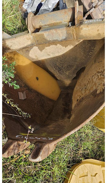 Inconnu Axe - Кофа: снимка 1 Inconnu Axe - Кофа: снимка 1