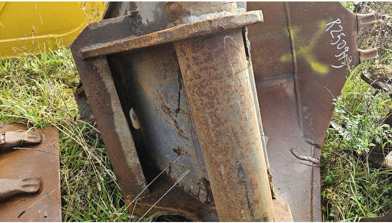 Inconnu Axe - Кофа: снимка 4 Inconnu Axe - Кофа: снимка 4