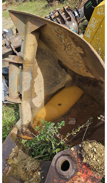 Inconnu Axe - Кофа: снимка 2 Inconnu Axe - Кофа: снимка 2