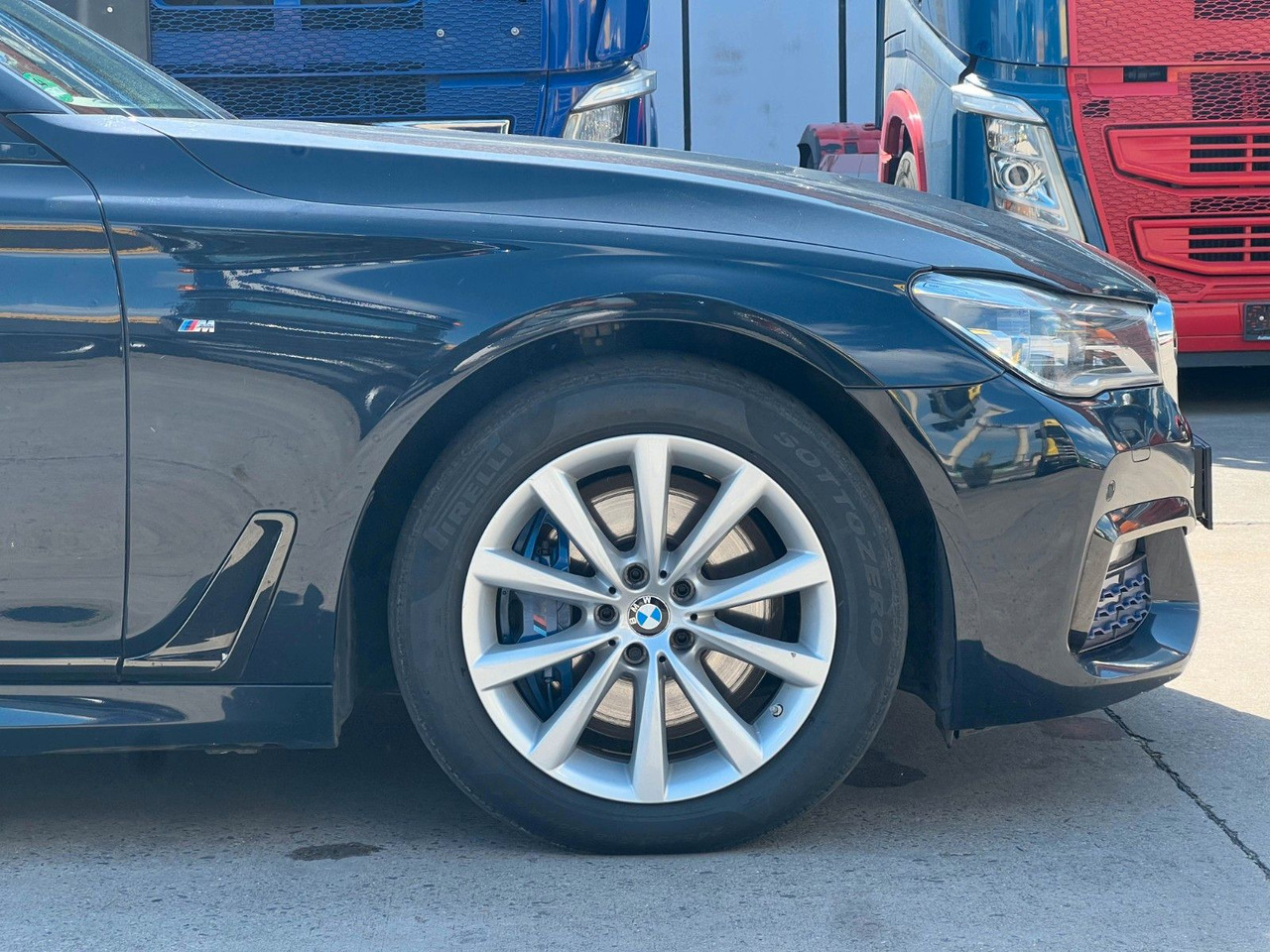 BMW 740D*xDrive*ACC* MASSAGE *STANDHE *LUFT*M PAKET BMW 740D*xDrive*ACC* MASSAGE *STANDHE *LUFT*M PAKET - Лек автомобил: снимка 4 BMW 740D*xDrive*ACC* MASSAGE *STANDHE *LUFT*M PAKET BMW 740D*xDrive*ACC* MASSAGE *STANDHE *LUFT*M PAKET - Лек автомобил: снимка 4