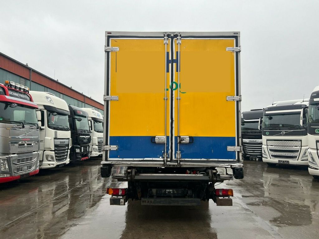 Mercedes-Benz ATEGO 1222 L * THERMO-KING T-600 R * LBW 1,5 TON - Рефрижератор камион: снимка 5 Mercedes-Benz ATEGO 1222 L * THERMO-KING T-600 R * LBW 1,5 TON - Рефрижератор камион: снимка 5